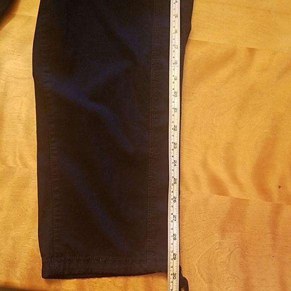 DKNY capris - Picture 6 of 7